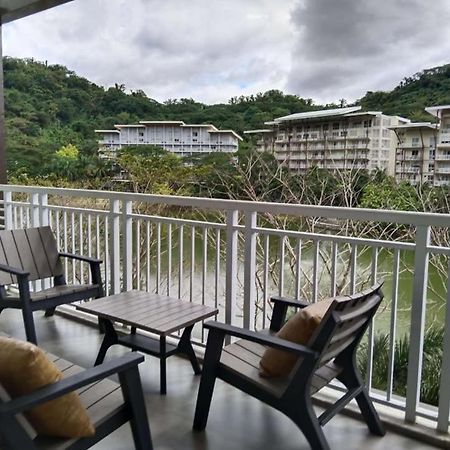 Pico De Loro Beach And Country Club Cutad Buitenkant foto